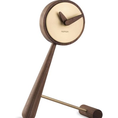 Mini Puntero Nogal G