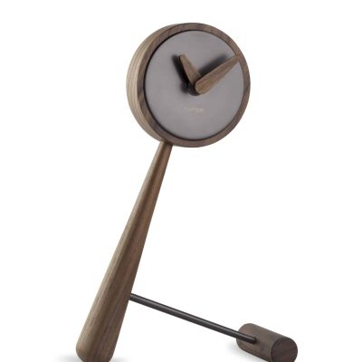 Mini Puntero Nogal T